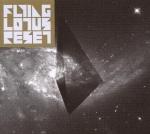 RESET EP, FLYING LOTUS, 12", 0801061922818