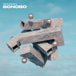 FABRIC PRESENTS BONOBO 2LP, BONOBO, LP, 0802560020111