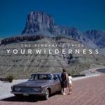 YOUR WILDERNESS, PINEAPPLE THIEF, CD, 0802644835426