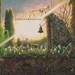BELL -DIGISLEE-, IAMTHEMORNING, CD, 0802644863825