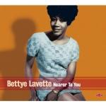 NEARER TO YOU, LAVETTE, BETTYE, CD, 0803415764020