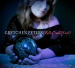 HELLO CRUEL WORLD, PETERS, GRETCHEN, CD, 0805520030946