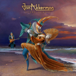 CLOSE BEAUTY -COLOURED-, AKKERMAN, JAN, LP, 0810020500011