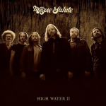 HIGH WATER II, MAGPIE SALUTE, CD, 0810020500271