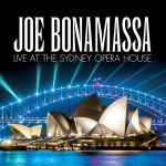 LIVE AT THE SYDNEY OPERASYDNEY OPERA HOUSE, BONAMASSA, JOE, CD, 0810020500363