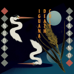 NUDE CASINO -DIGI-, IGUANA DEATH CULT, CD, 0810874023544