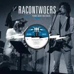 LIVE AT THIRD MAN, RACONTEURS, LP, 0813547020222