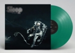 SCIENCES -GREEN-, SLEEP, LP, 0813547025869
