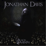 BLACK LABYRINTH -DIGI-, DAVIS, JONATHAN, CD, 0817424018685