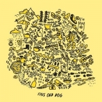 THIS OLD DOG (TRANSPARENT RED), DEMARCO, MAC, LP, 0817949013363