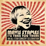 I LL TAKE YOU THERE (2CD/DVD), STAPLES, MAVIS, CD, 0818914020010