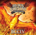 BCCIV, BLACK COUNTRY COMMUNION, CD, 0819873015574