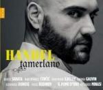 TAMERLANO, SABATA CENCIC IL POMO D ORO, CD, 0822186053737