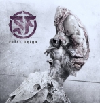 CODEX OMEGA -LTD-, SEPTICFLESH, LP, 0822603942514