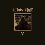 V -INDIE/COLOURED-, BUDOS BAND, LP, 0823134905719