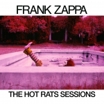 HOT RATS, ZAPPA, FRANK, CD, 0824302003220