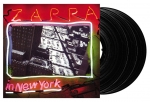 ZAPPA IN NEW YORK (40TH ANN.ED.), ZAPPA, FRANK, LP, 0824302385616