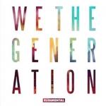 WE THE GENERATION-DELUXE-, RUDIMENTAL, CD, 0825646082087