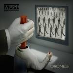 DRONES, MUSE, LP, 0825646121229