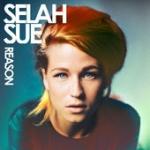 REASON, SUE, SELAH, CD, 0825646135684