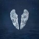 GHOST STORIES, COLDPLAY, LP, 0825646298815