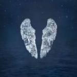 GHOST STORIES, COLDPLAY, CD, 0825646305919