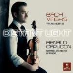 VIOLIN CONCERTOS, CAPUCON, RENAUD, CD, 0825646323227