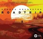 ROADTRIP, AURORA ORCHESTRA, CD, 0825646327911