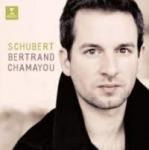 WANDERER, SCHUBERT, FRANZ, CD, 0825646370788