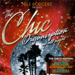 CHIC ORGANISATION, VARIOUS, CD, 0825646394739