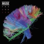 2ND LAW -CD+DVD-, MUSE, CD, 0825646568789