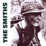MEAT IS MURDER-REMAST/HQ-, SMITHS, LP, 0825646658787