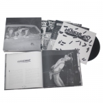 SAVAGE YOUNG DU, HUSKER DU, LP, 0825764120012