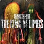 KING OF LIMBS, RADIOHEAD, CD, 0827565057665