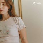 IMMUNITY, CLAIRO, CD, 0829299185027