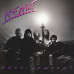 PASSIONWORKS -HQ-, HEART, LP, 0829421388005