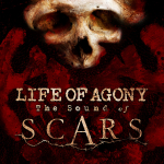 THE SOUND OF SCARS, LIFE OF AGONY, CD, 0840588124190