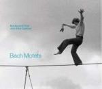 MOTETS, MONTEVERDI CHOIR ENGLISH BAROQUE SO, CD, 0843183071623