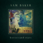 HORSE AND STARS, BAKER, SAM, CD, 0843563116104
