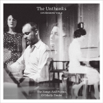 DIVERSIONS VOL.4 -DIGI-, UNTHANKS, CD, 0844493092797