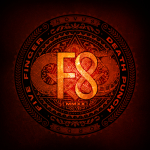 F8, FIVE FINGER DEATH PUNCH, LP, 0849320060215