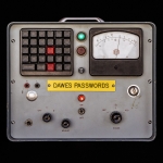 PASSWORDS -LTD-, DAWES, LP, 0855380008043