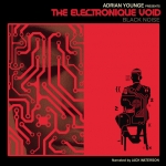 ELECTRONIQUE VOID:BLACK.., YOUNGE, ADRIAN, CD, 0856040005723