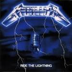 RIDE THE LIGHTNING LTD 4LP/6CD/DVD, METALLICA, LP, 0858978005066