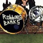 GOT LOVE NEED MONEY -10"-, ROBBING BANKS, LP, 0859711454677
