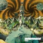 EXO, MONOMYTH, CD, 0871605900619