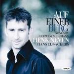 AUF EINER BURG, NEVEN, HENK, CD, 0880040405221
