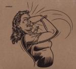 MODERAT, MODERAT, CD, 0880319409523