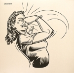MODERAT, MODERAT, LP, 0880319418815
