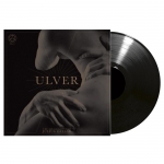 ASSASSINATION CEASAR/ 180GR. & BOOKLET -DELUXE-, ULVER, LP, 0884388160477